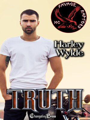 Truth - ebook